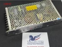 Nguồn Tổ Ong MW S-100F-24